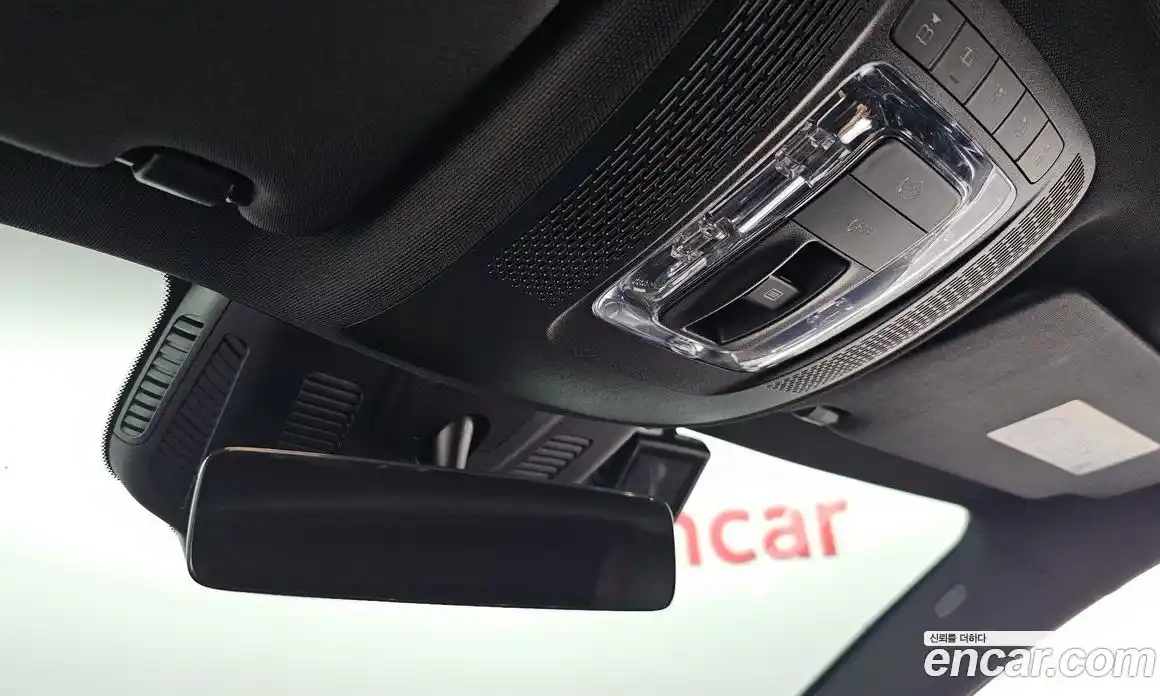 Mercedes-Benz GLA-Class 2023 2.0 Автомат в Москве № 800775, фото 15