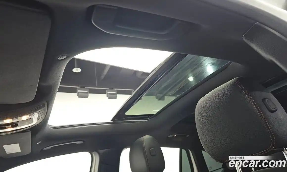 Mercedes-Benz GLA-Class 2023 2.0 Автомат в Москве № 800775, фото 19