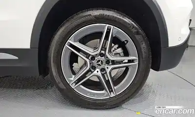 Mercedes-Benz GLA-Class 2023 2.0 Автомат в Москве № 800775, миниатюра 5