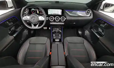 Mercedes-Benz GLA-Class 2023 2.0 Автомат в Москве № 800775, миниатюра 7