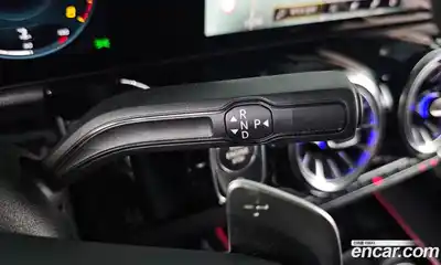 Mercedes-Benz GLA-Class 2023 2.0 Автомат в Москве № 800775, миниатюра 9