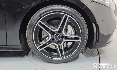 Mercedes-Benz A-Class 2022 2.0 Автомат в Москве № 800839, миниатюра 5