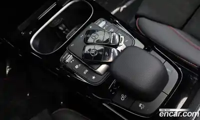 Mercedes-Benz A-Class 2022 2.0 Автомат в Москве № 800839, миниатюра 9