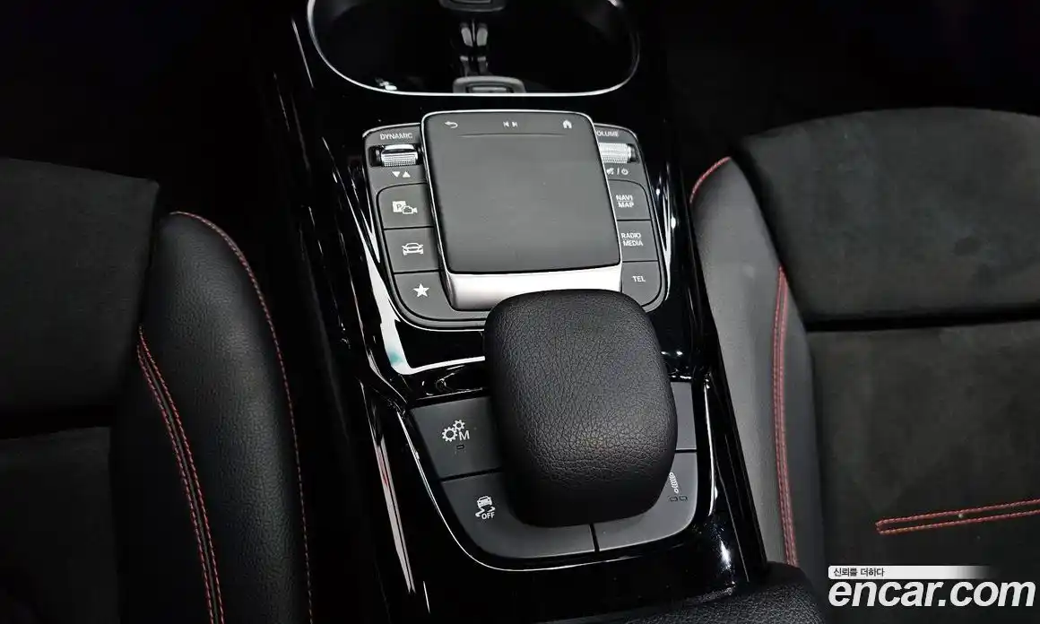 Mercedes-Benz A-Class 2022 2.0 Автомат в Москве № 801033, фото 20