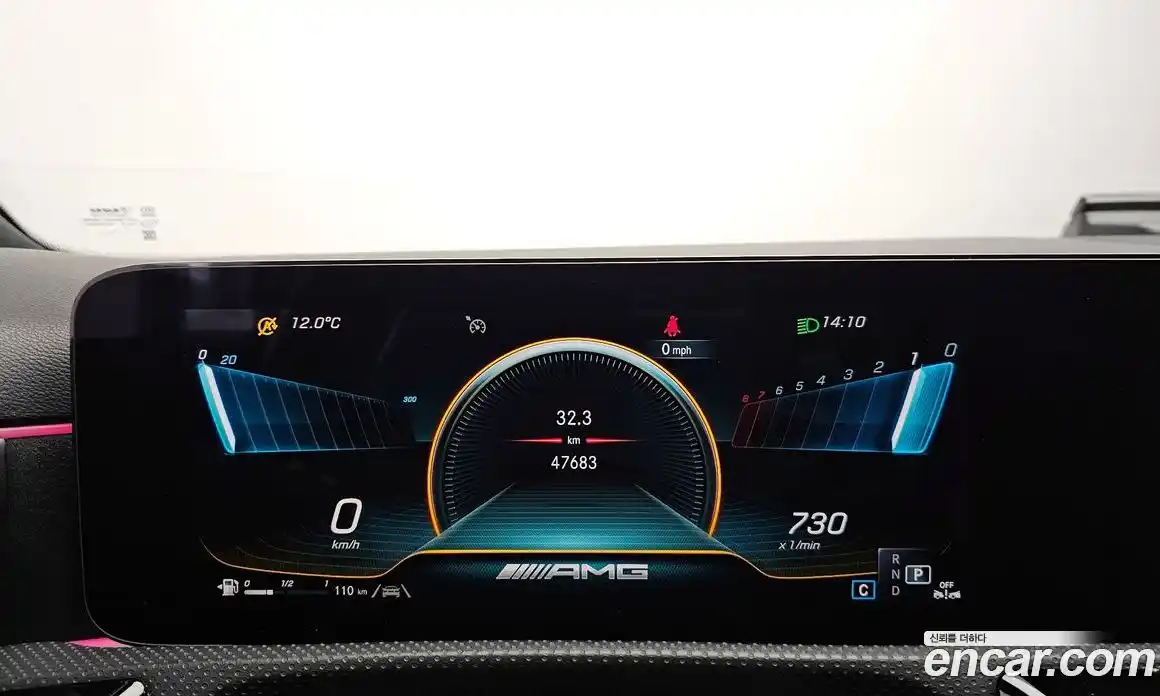 Mercedes-Benz A-Class 2022 2.0 Автомат в Москве № 801033, фото 8