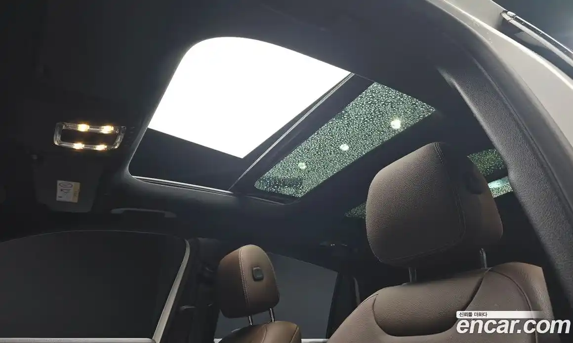 Mercedes-Benz GLA-Class 2021 2.0 Автомат в Москве № 801259, фото 19