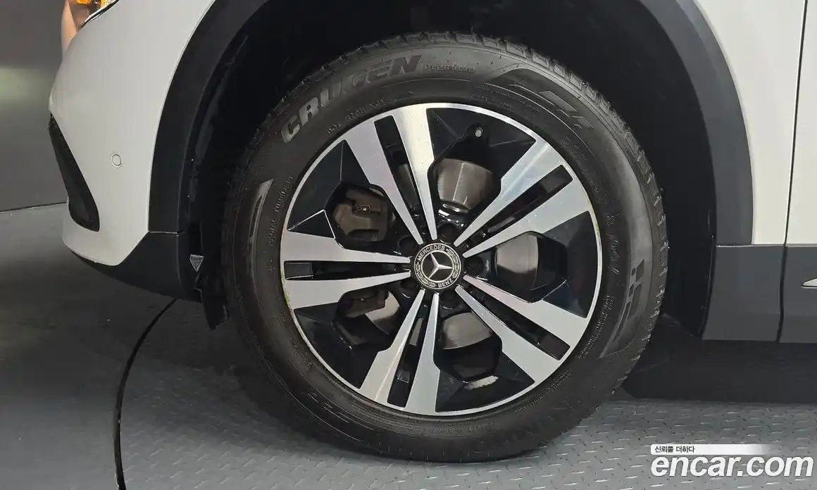 Mercedes-Benz GLA-Class 2021 2.0 Автомат в Москве № 801259, фото 5