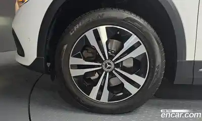 Mercedes-Benz GLA-Class 2021 2.0 Автомат в Москве № 801259, миниатюра 5