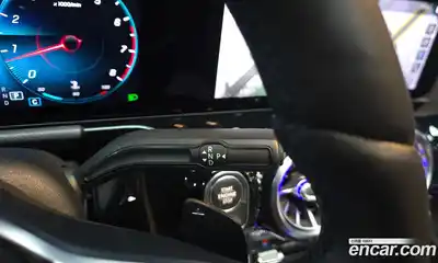 Mercedes-Benz GLA-Class 2021 2.0 Автомат в Москве № 801259, миниатюра 9