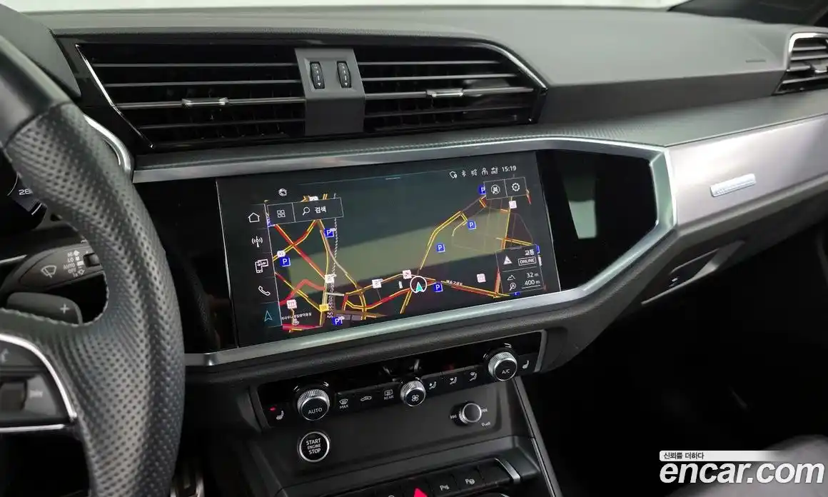 Audi Q3 2023 2.0 Автомат в Москве № 801433, фото 14