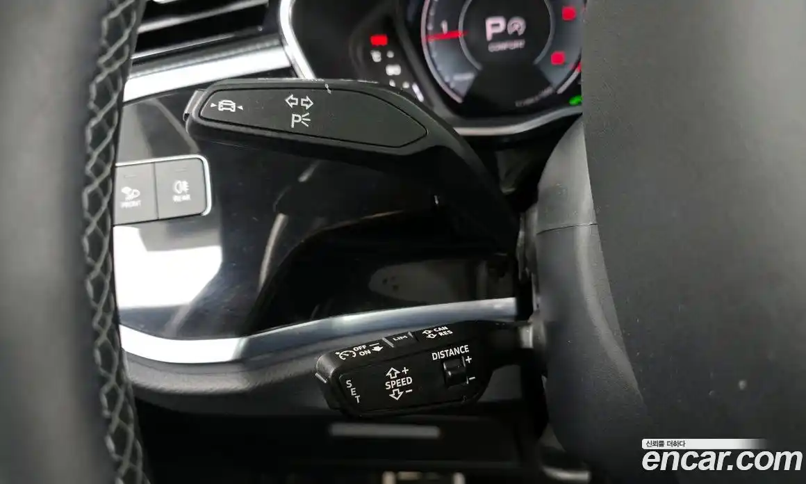 Audi Q3 2023 2.0 Автомат в Москве № 801433, фото 17