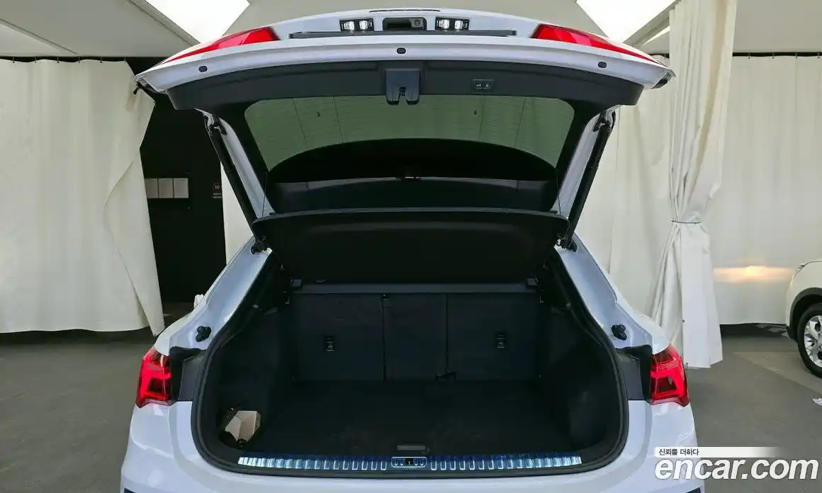 Audi Q3 2023 2.0 Автомат в Москве № 801433, фото 20