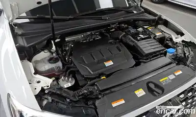 Audi Q3 2023 2.0 Автомат в Москве № 801433, миниатюра 6