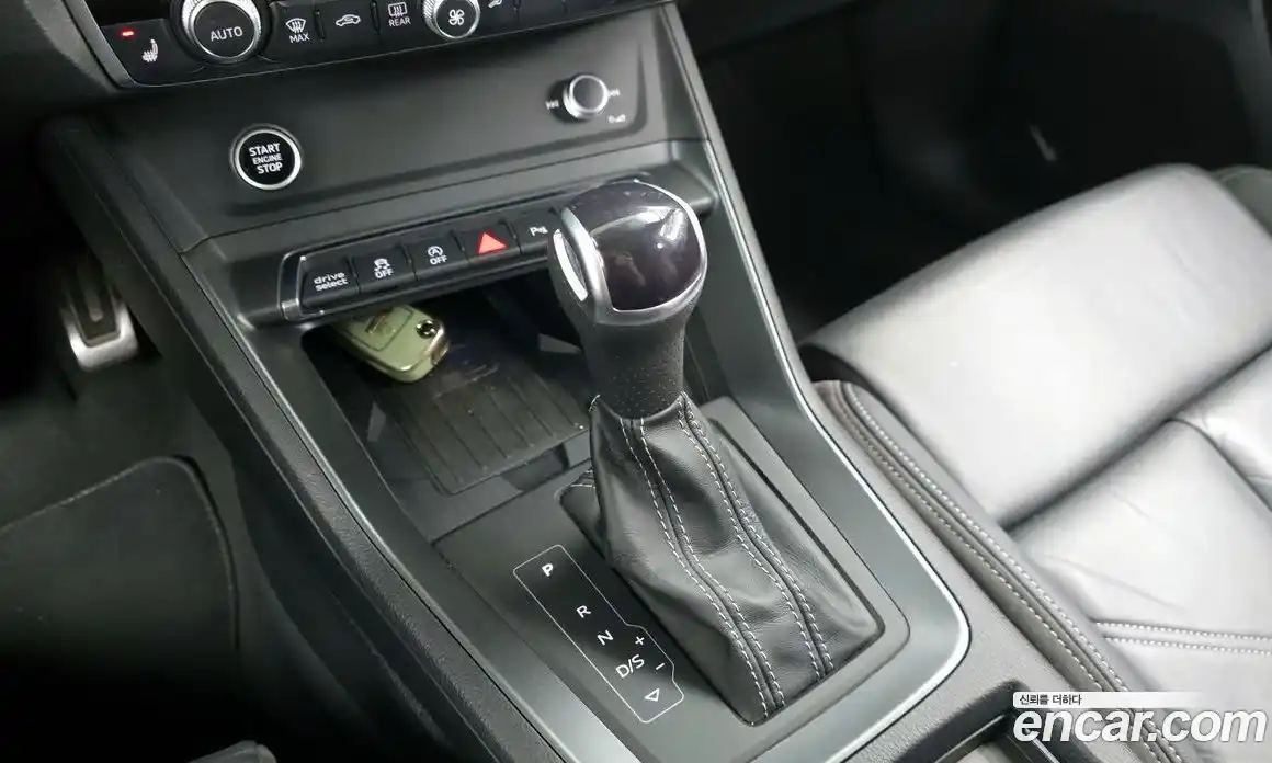 Audi Q3 2023 2.0 Автомат в Москве № 801433, фото 9