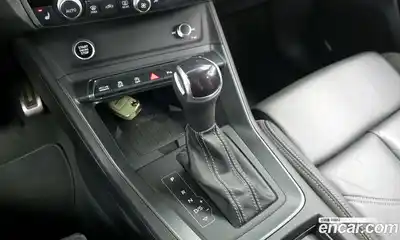 Audi Q3 2023 2.0 Автомат в Москве № 801433, миниатюра 9