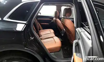 Audi Q5 2022 2.0 Автомат в Москве № 801554, миниатюра 12