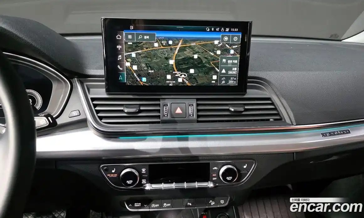 Audi Q5 2022 2.0 Автомат в Москве № 801554, фото 14