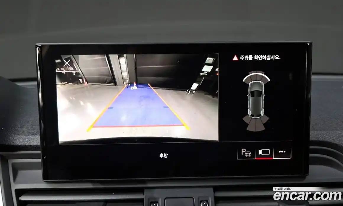 Audi Q5 2022 2.0 Автомат в Москве № 801554, фото 15