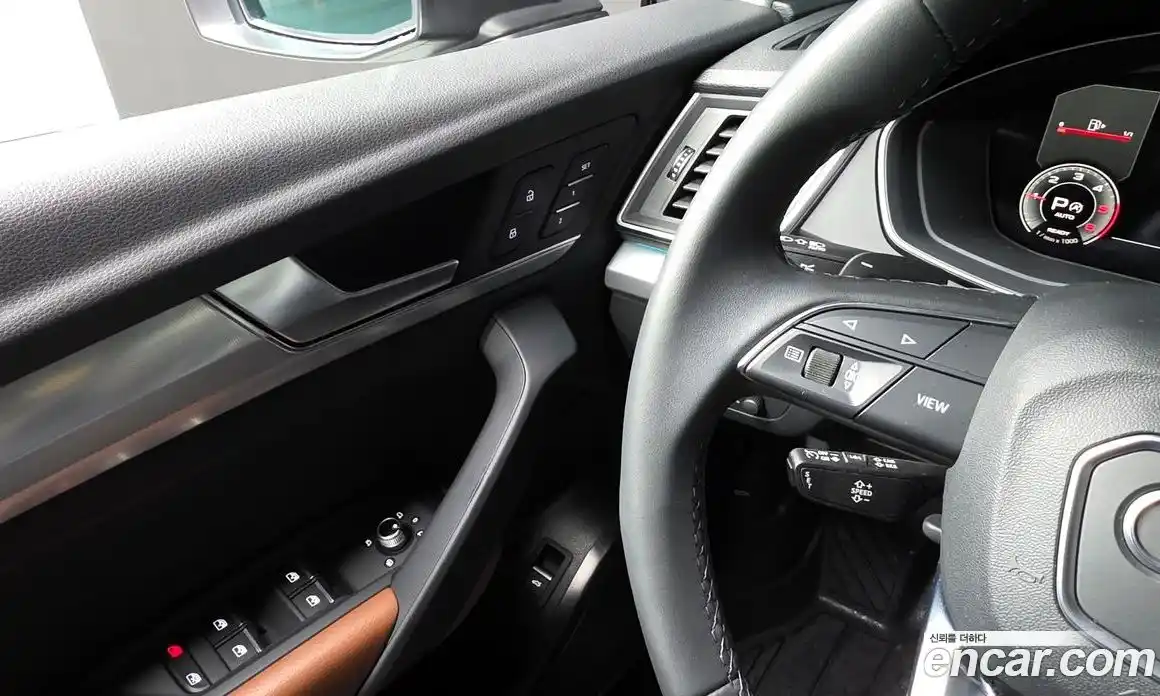 Audi Q5 2022 2.0 Автомат в Москве № 801554, фото 17