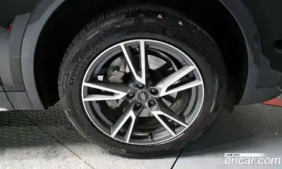 Audi Q5 2022 2.0 Автомат в Москве № 801554, миниатюра 5