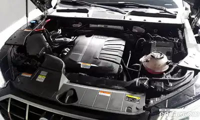 Audi Q5 2022 2.0 Автомат в Москве № 801554, миниатюра 6