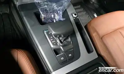 Audi Q5 2022 2.0 Автомат в Москве № 801554, миниатюра 9