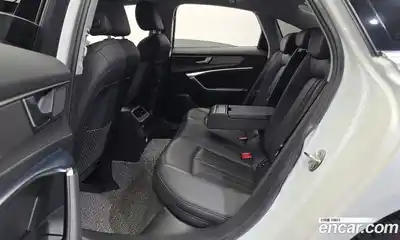 Audi A6 2020 2.0 Автомат в Москве № 801590, миниатюра 11