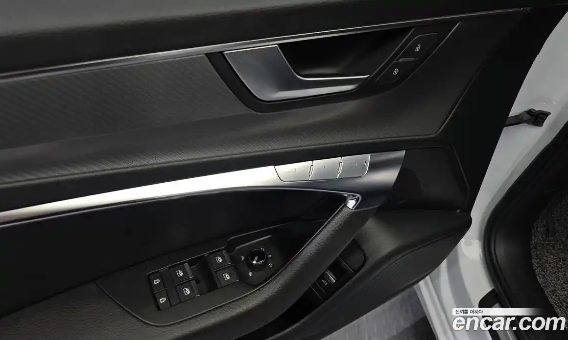 Audi A6 2020 2.0 Автомат в Москве № 801590, фото 12