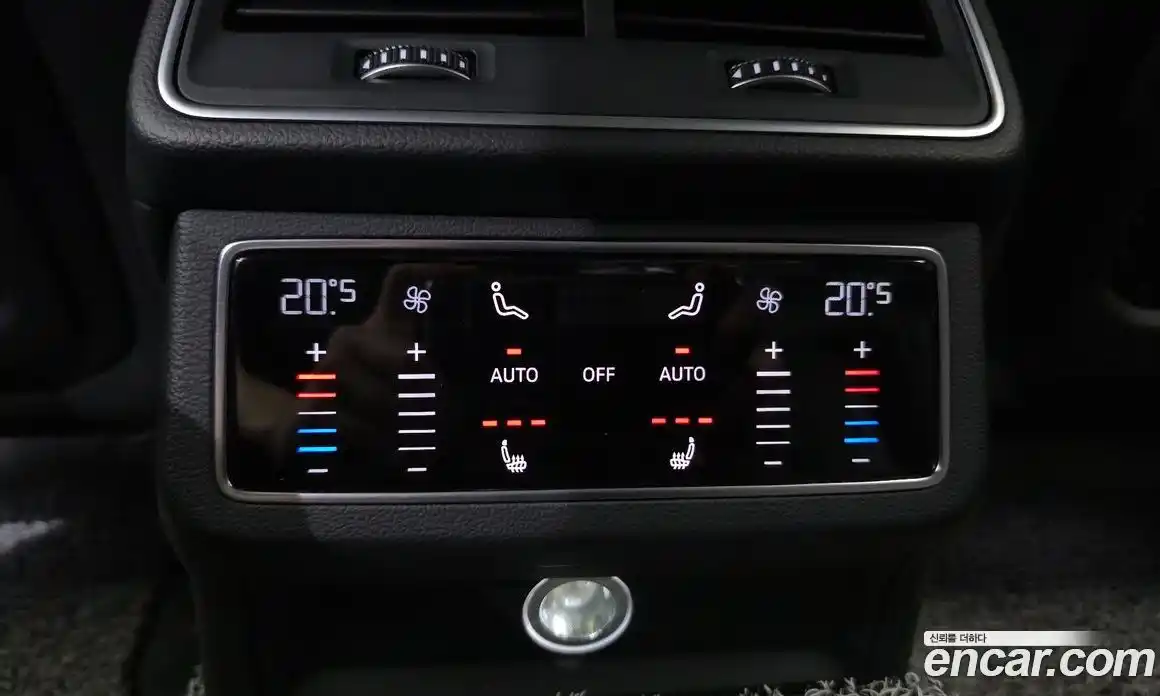 Audi A6 2020 2.0 Автомат в Москве № 801590, фото 18