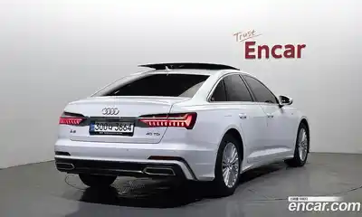 Audi A6 2020 2.0 Автомат в Москве № 801590, миниатюра 2