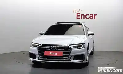 Audi A6 2020 2.0 Автомат в Москве № 801590, миниатюра 3