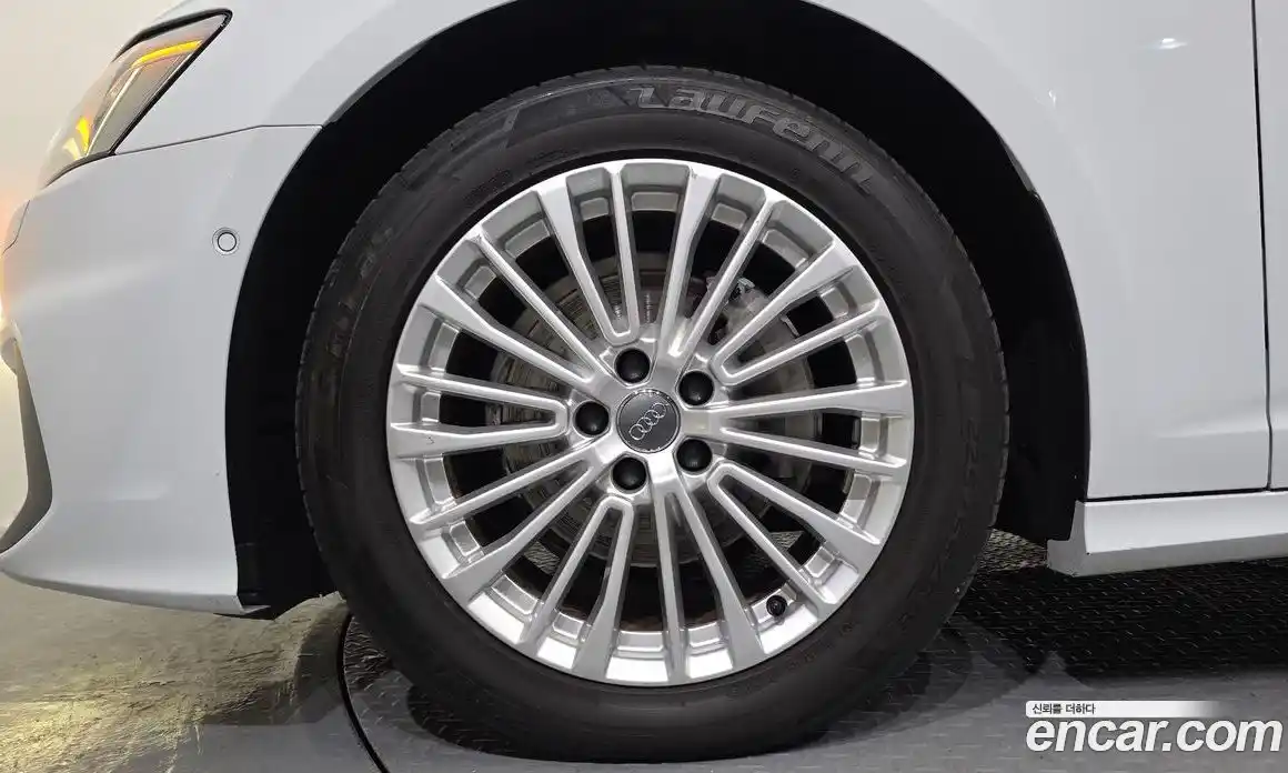 Audi A6 2020 2.0 Автомат в Москве № 801590, фото 5