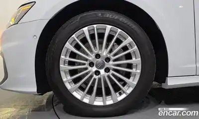 Audi A6 2020 2.0 Автомат в Москве № 801590, миниатюра 5