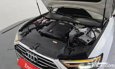 Audi A6 2020 2.0 Автомат в Москве № 801590, миниатюра 6