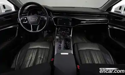 Audi A6 2020 2.0 Автомат в Москве № 801590, миниатюра 7