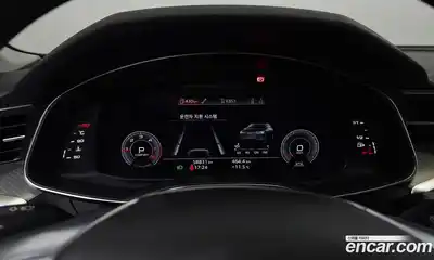 Audi A6 2020 2.0 Автомат в Москве № 801590, миниатюра 8