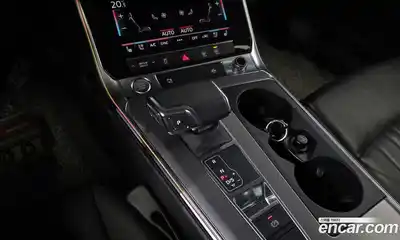 Audi A6 2020 2.0 Автомат в Москве № 801590, миниатюра 9