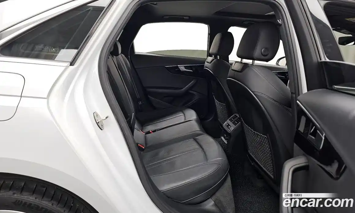 Audi A4 2021 2.0 Автомат в Москве № 801608, фото 12