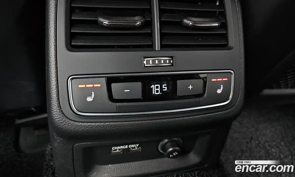 Audi A4 2021 2.0 Автомат в Москве № 801608, фото 19