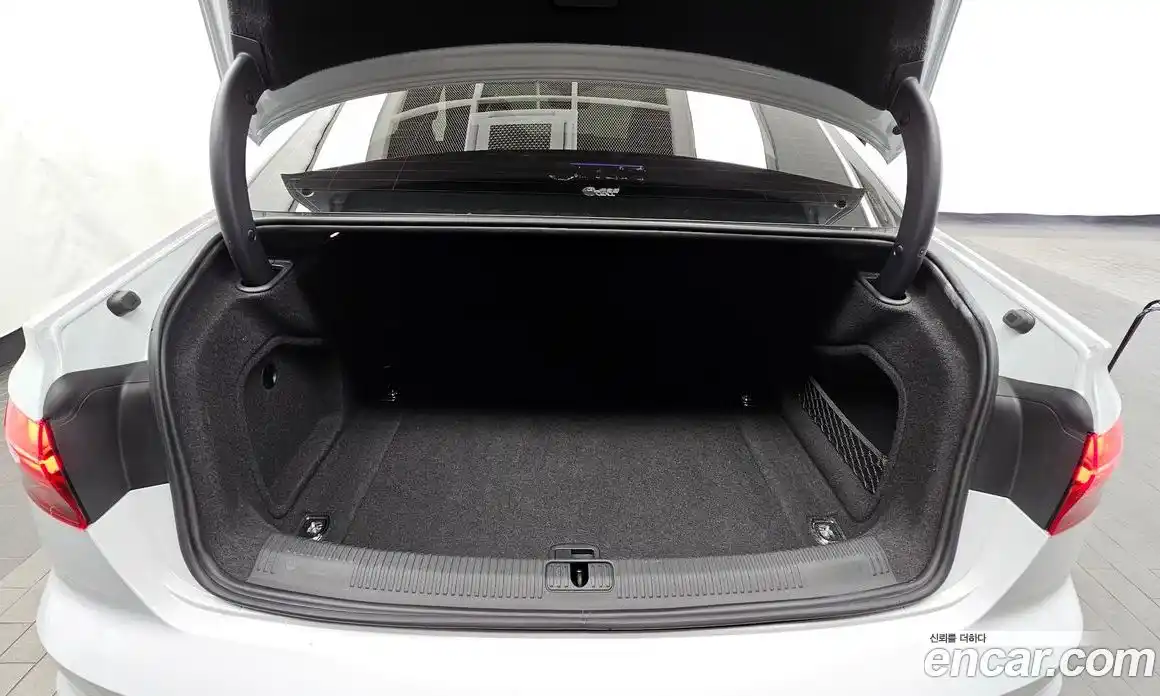 Audi A4 2021 2.0 Автомат в Москве № 801608, фото 20