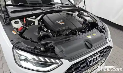 Audi A4 2021 2.0 Автомат в Москве № 801608, миниатюра 6