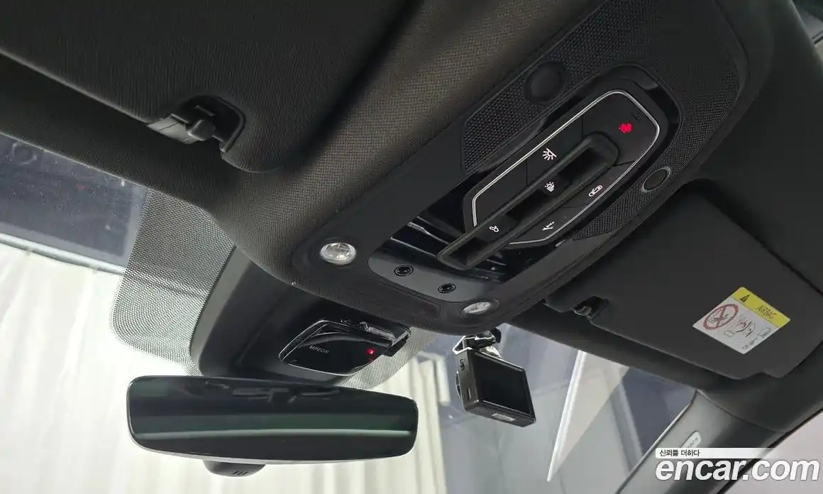 Audi Q7 2021 3.0 Автомат в Москве № 801644, фото 17