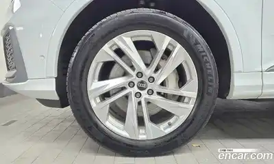 Audi Q7 2021 3.0 Автомат в Москве № 801644, миниатюра 5