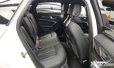 Audi A6 2020 3.0 Автомат в Москве № 801682, миниатюра 12
