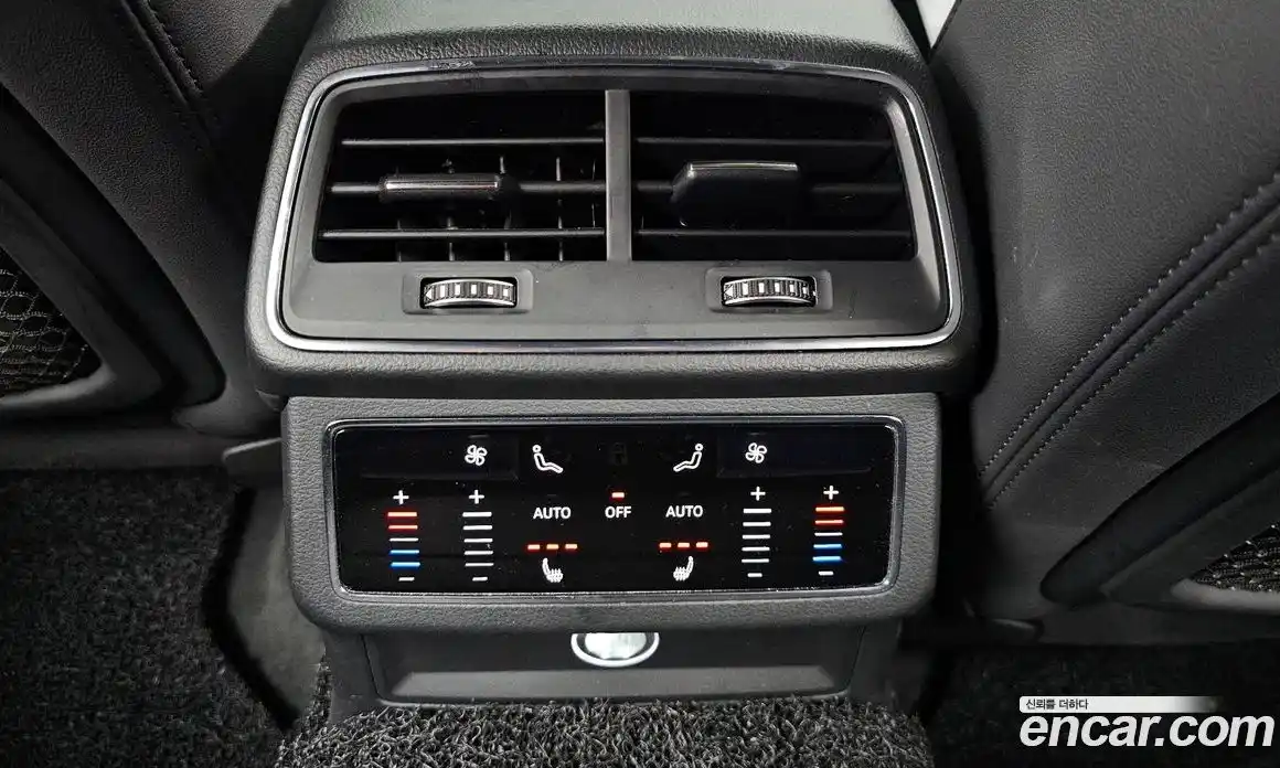 Audi A6 2020 3.0 Автомат в Москве № 801682, фото 18