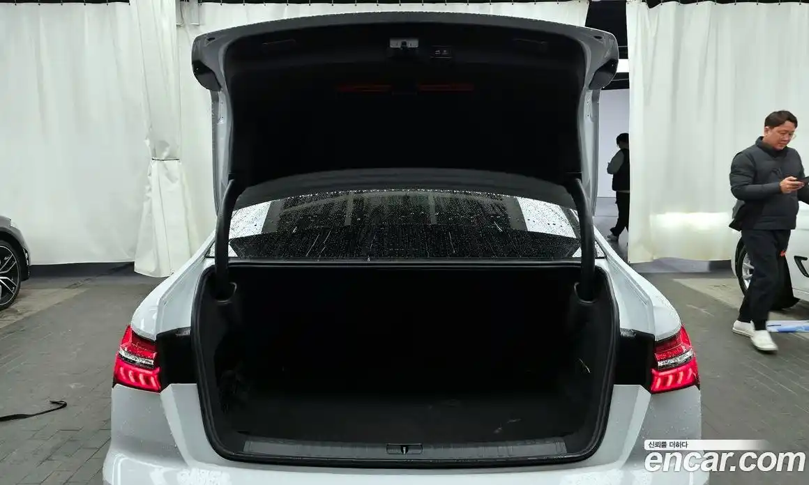 Audi A6 2020 3.0 Автомат в Москве № 801682, фото 20