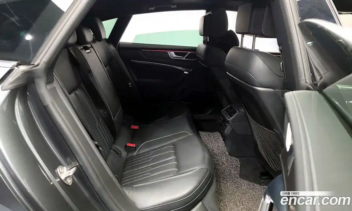 Audi A7 2021 3.0 Автомат в Москве № 801696, фото 12