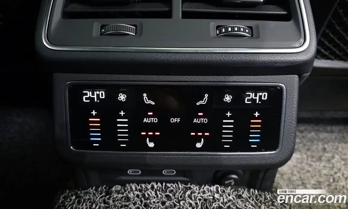 Audi A7 2021 3.0 Автомат в Москве № 801696, фото 18