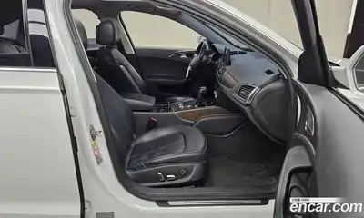 Audi A6 2015 2.0 Автомат в Москве № 801731, миниатюра 11