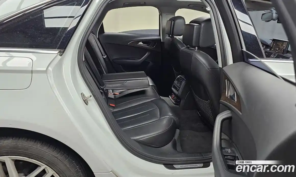 Audi A6 2015 2.0 Автомат в Москве № 801731, фото 12